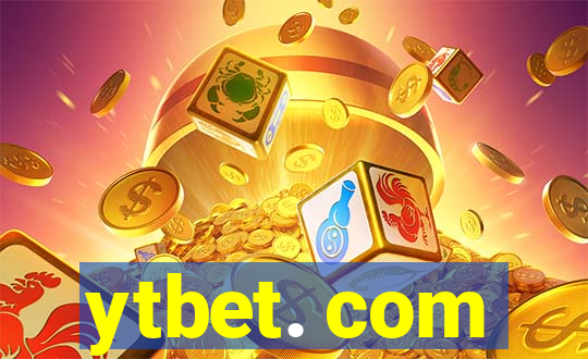 ytbet. com